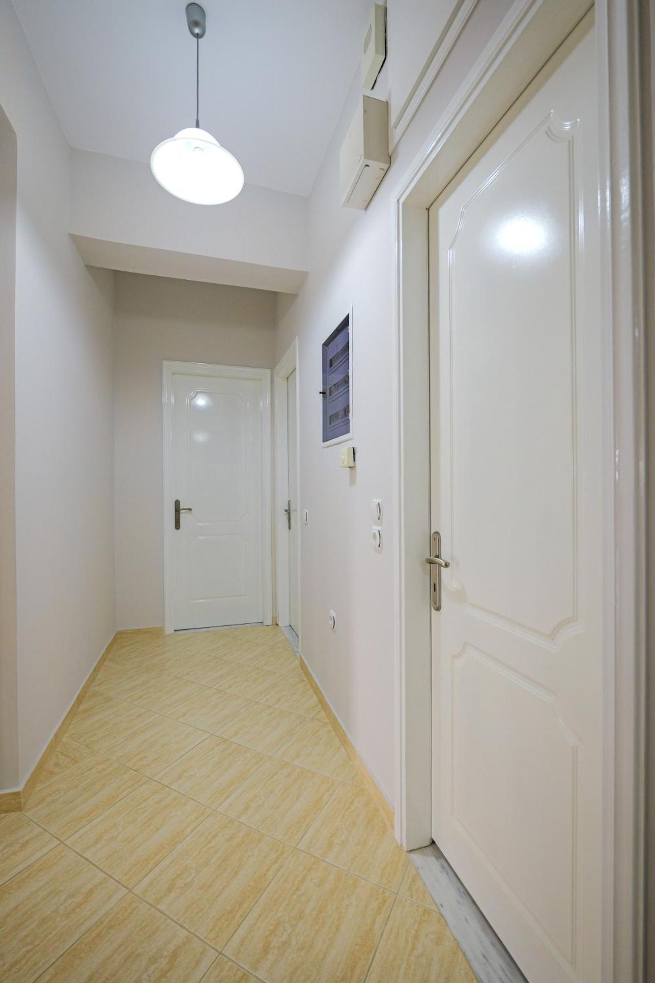 Villa Vrion Sarandë Exterior foto